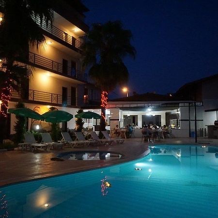 Aybel Inn Hotel Kemer Kültér fotó