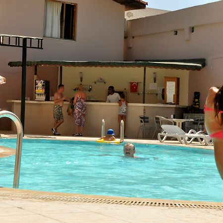 Aybel Inn Hotel Kemer Kültér fotó