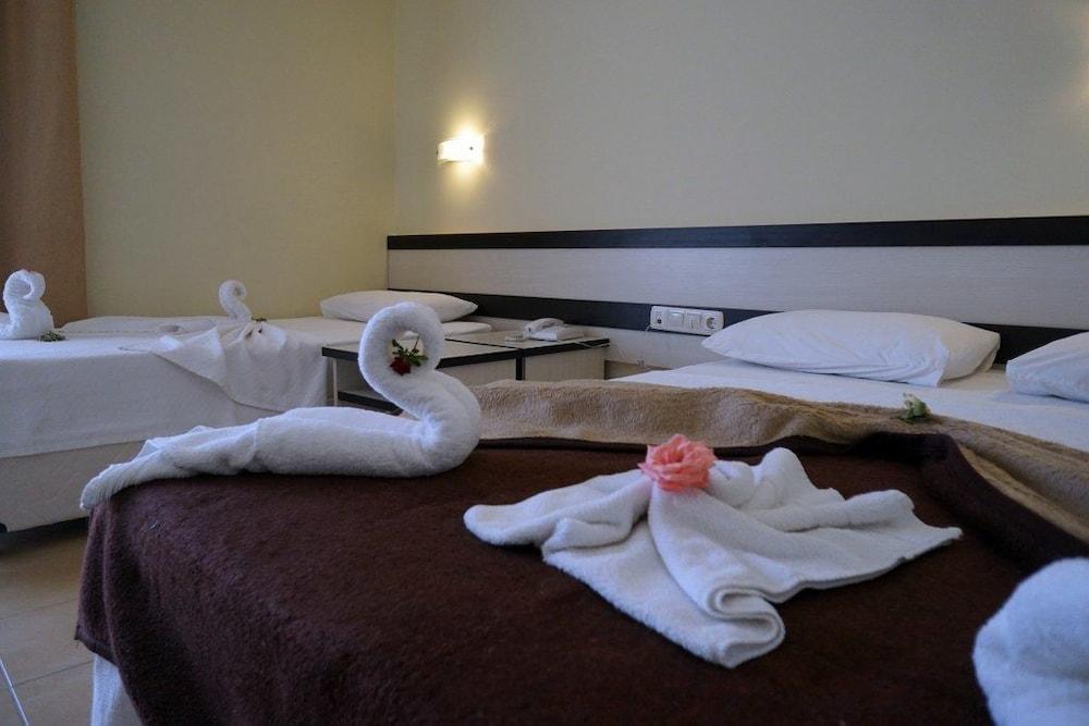 Aybel Inn Hotel Kemer Kültér fotó