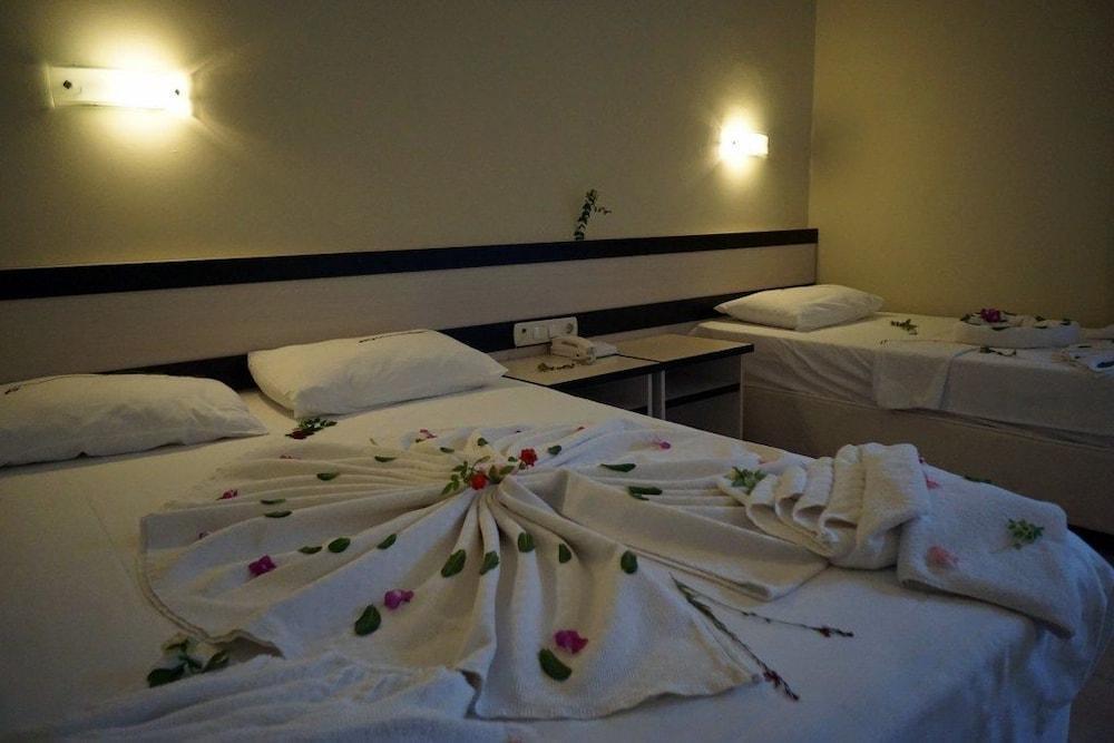 Aybel Inn Hotel Kemer Kültér fotó